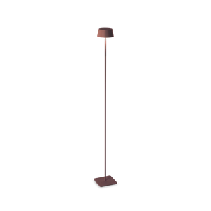 Lampada Outdoor Pure da terra ideal lux
