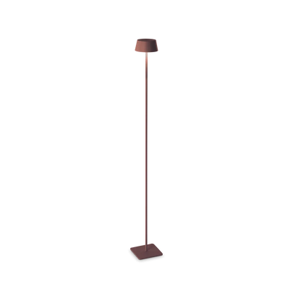 Lampada Outdoor Pure da terra ideal lux