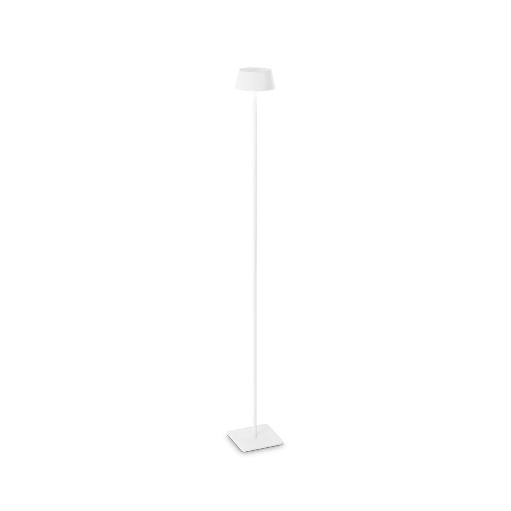 Lampada Outdoor Pure da terra ideal lux
