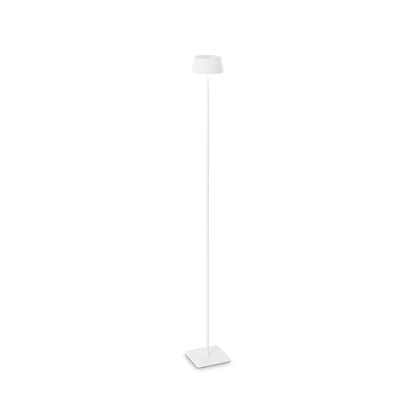 Lampada Outdoor Pure da terra ideal lux