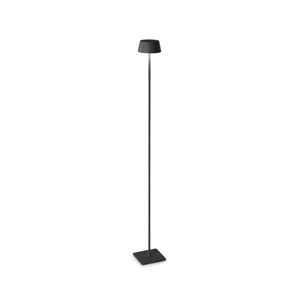 Lampada Outdoor Pure da terra ideal lux