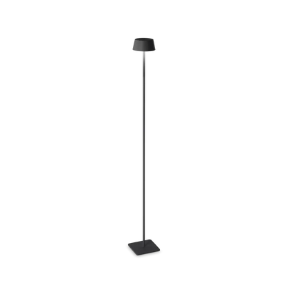 Lampada Outdoor Pure da terra ideal lux