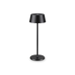 Lampada Outdoor Pure da tavolo ideal lux