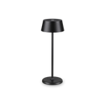 Lampada Outdoor Pure da tavolo ideal lux