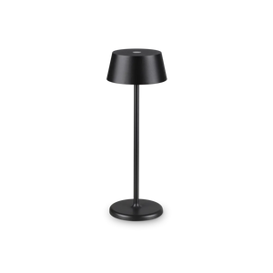 Lampada Outdoor Pure da tavolo ideal lux