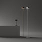 Lampada Outdoor Pure da tavolo ideal lux