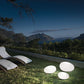 Lampada Outdoor Sasso ideal lux