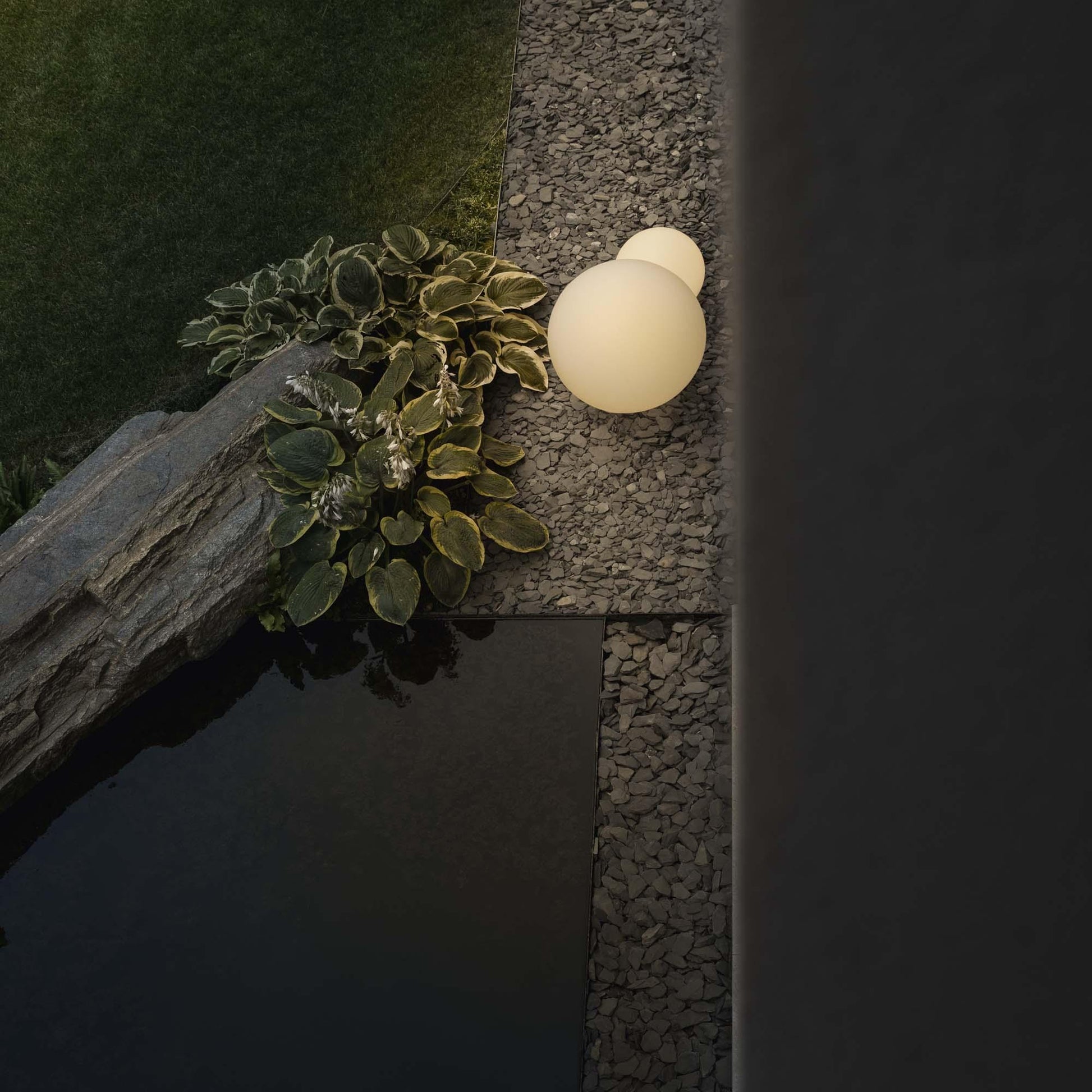 Lampada Outdoor Sole ideal lux 