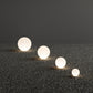 Lampada Outdoor Sole ideal lux 