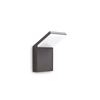 Lampada Outdoor Style ideal lux - Antracite