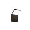 Lampada Outdoor Style ideal lux - Nero