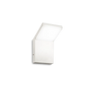 Lampada Outdoor Style ideal lux - Bianco