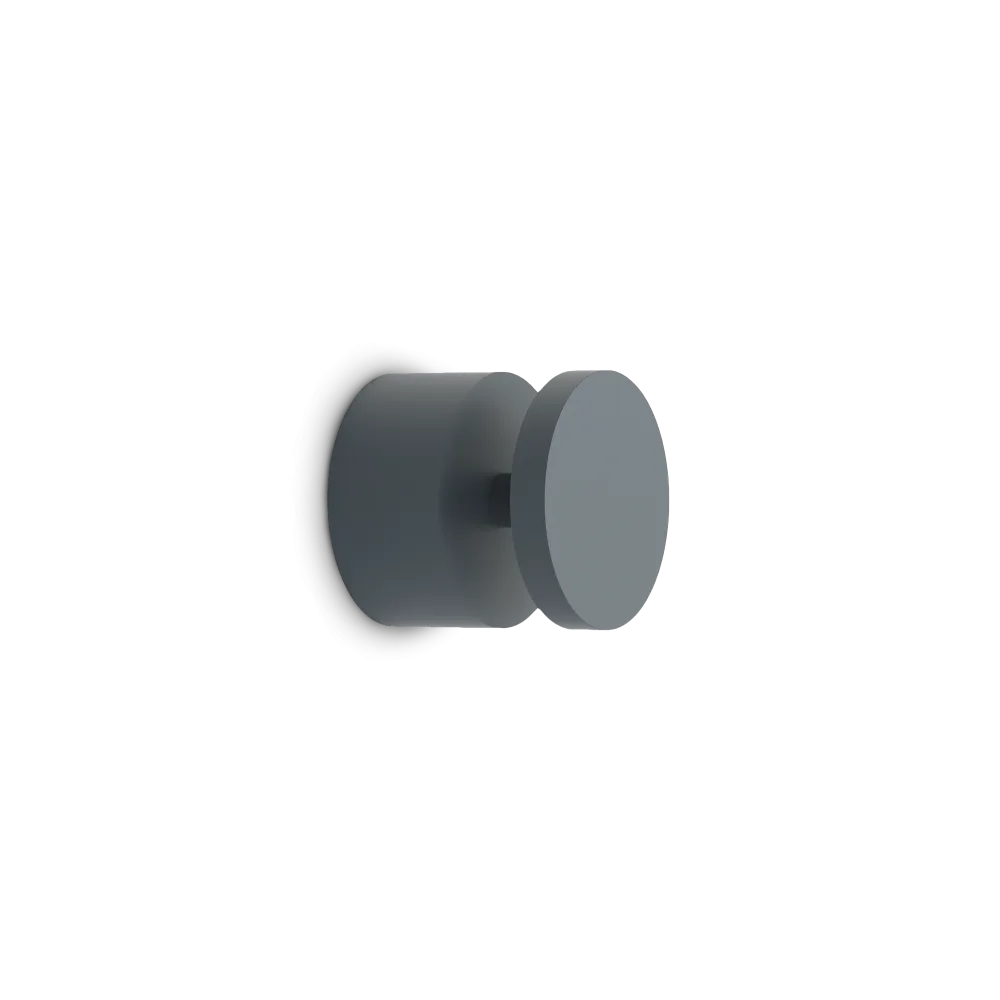 Lampada Outdoor Toffee da muro ideal lux
