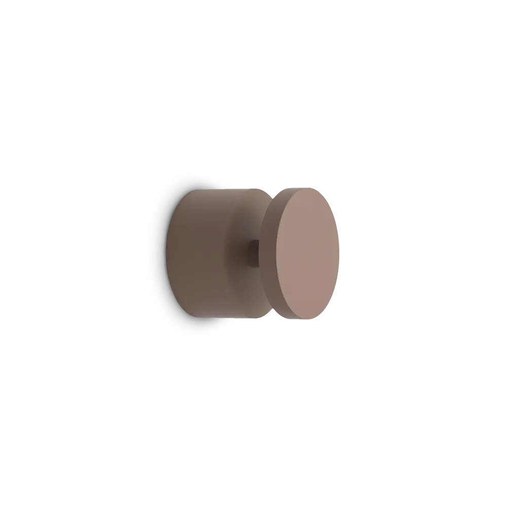 Lampada Outdoor Toffee da muro ideal lux