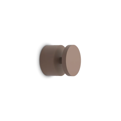 Lampada Outdoor Toffee da muro ideal lux