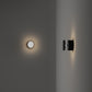 Lampada Outdoor Toffee da muro ideal lux