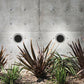 Lampada Outdoor Toffee da muro ideal lux