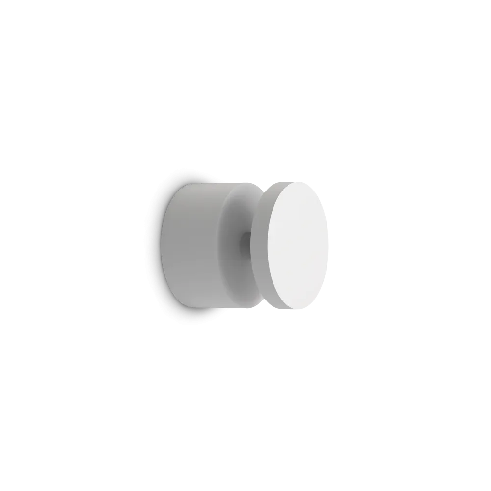 Lampada Outdoor Toffee da muro ideal lux