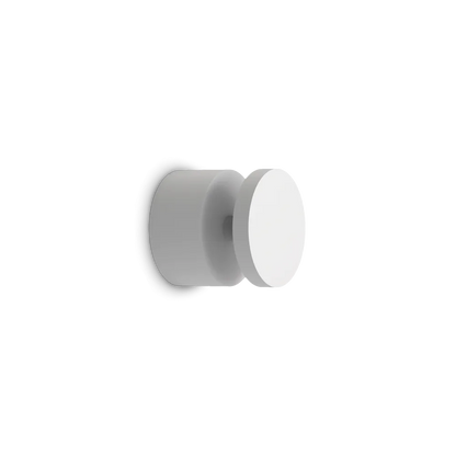 Lampada Outdoor Toffee da muro ideal lux