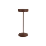 Lampada Outdoor Toffee da tavolo ideal lux