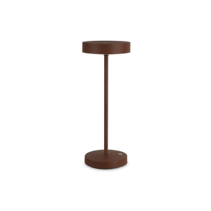 Lampada Outdoor Toffee da tavolo ideal lux