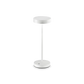 Lampada Outdoor Toffee da tavolo ideal lux
