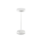 Lampada Outdoor Toffee da tavolo ideal lux