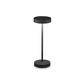 Lampada Outdoor Toffee da tavolo ideal lux