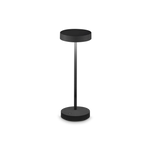 Lampada Outdoor Toffee da tavolo ideal lux