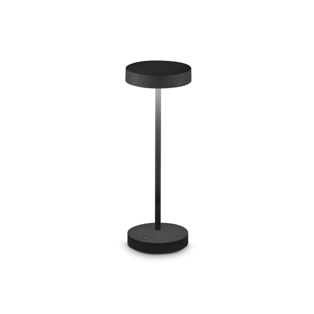 Lampada Outdoor Toffee da tavolo ideal lux