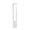 Lampada Outdoor Vega ideal lux - Bianco