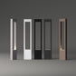 Lampada Outdoor Vega ideal lux