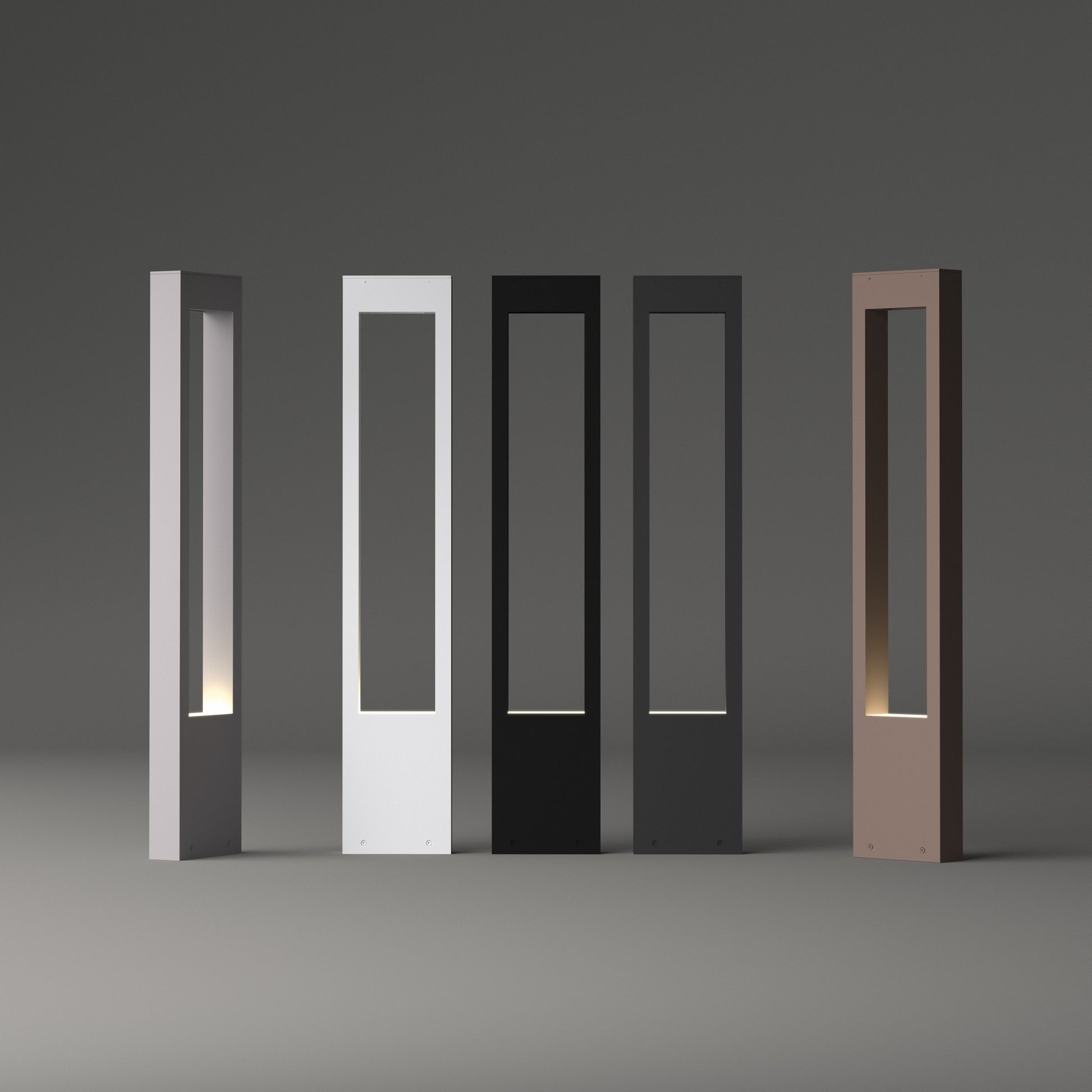 Lampada Outdoor Vega ideal lux