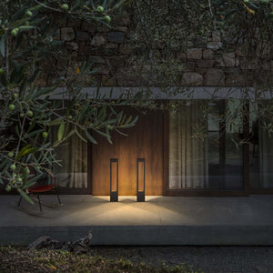 Lampada Outdoor Vega ideal lux