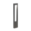 Lampada Outdoor Vega ideal lux - Antracite