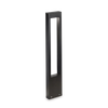 Lampada Outdoor Vega ideal lux - Nero