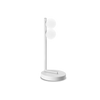 lampada da tavolo binomio doppia ideal lux - Bianco