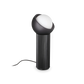Lampada da Tavolo Bloom grande ideal lux è una abat jour