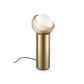 Lampada da Tavolo Bloom grande ideal lux è una abat jour