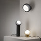 Lampada da Tavolo Bloom grande ideal lux è una abat jour
