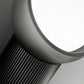 Lampada da Tavolo Bloom grande ideal lux è una abat jour
