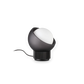 Lampada da tavolo Bloom piccola ideal lux è una abat jour