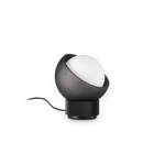 Lampada da tavolo Bloom piccola ideal lux è una abat jour