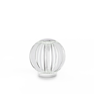 Lampada da Tavolo Diamond ideal lux è un abat jour 