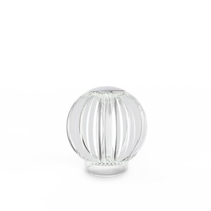Lampada da Tavolo Diamond ideal lux è un abat jour 