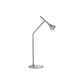Lampada da tavolo Diesis ideal lux abat jour
