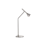 Lampada da tavolo Diesis ideal lux abat jour