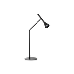 Lampada da tavolo Diesis ideal lux abat jour