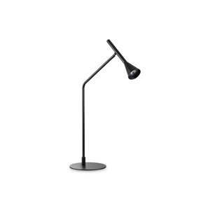 Lampada da tavolo Diesis ideal lux abat jour