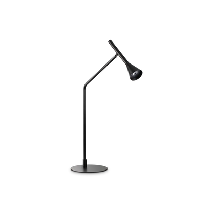Lampada da tavolo Diesis ideal lux abat jour
